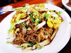 -老袁炒年糕(富豪路店)