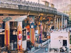 -闲隅江景艺术酒店(解放碑洪崖洞总店)