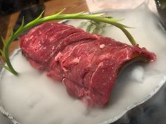 九秒牛肉-盡膳口福跷脚牛肉火锅(晶耀前滩店)