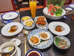 -極上萬膳·日料放题(海岸城店)