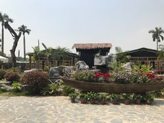 -花溪雨·森林餐厅(石基店)