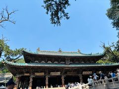 -晋祠博物馆