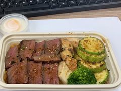 -POKEE VIA&Brunch·维娅(重庆来福士店)
