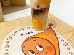 -喜茶(南昌王府井店)