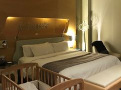 -青岛银沙滩温德姆至尊酒店