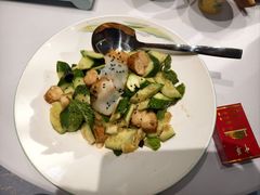-春满园·邯郸菜发祥地(滏东店)