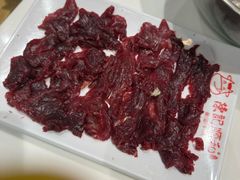 -陈记顺和潮汕牛肉火锅(韩江路店)