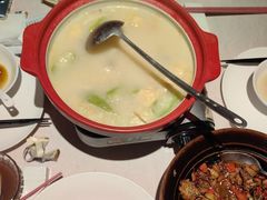 -千百味红餐厅·江西菜(绿地双子塔店)