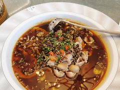 -西苑半岛·中餐厅