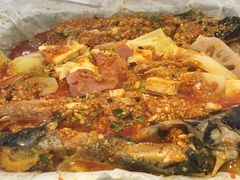 -鱼鼎香烤鱼火锅(华发商都店)