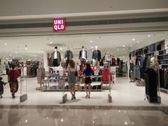 -优衣库(武汉国际广场店)