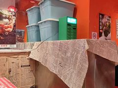-荆九爷爆炒桥头三嫩(浙大店)