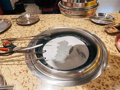 -姜胖胖无限自助烤肉(罗湖宝能店)
