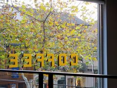 景观位-Alimentari早午餐(安福路店)