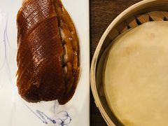 酥不腻烤鸭-小大董·烤鸭(凤凰汇店)
