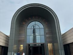 -铁道游击队纪念馆