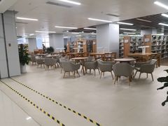 -厦门市图书馆(集美新城馆区)