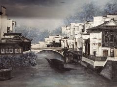 -民国红公馆·秦淮八艳(夫子庙店)