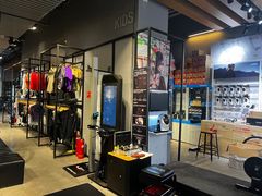 -SPECIALIZED闪电自行车(北苑路店)