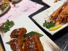 -桃夭日式料理(国信店)