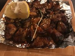 -IL Forno 意坊·意大利餐厅(温州万象城店)