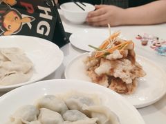 -东方饺子王(新奥购物中心店)