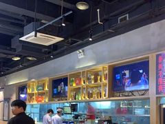 -木屋烧烤(龙湖天街店)