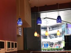 -The Habit Burger Grill 哈比特汉堡(爱琴海店)