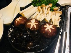 -捞王猪肚鸡火锅(财富中心店)
