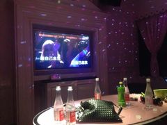 -公馆KTV(后湖店)