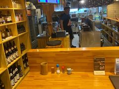-晶吉·居酒屋·烧鸟·生鱼饭(中山区民主广场店)