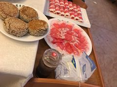 -东来顺饭庄(天坛店)