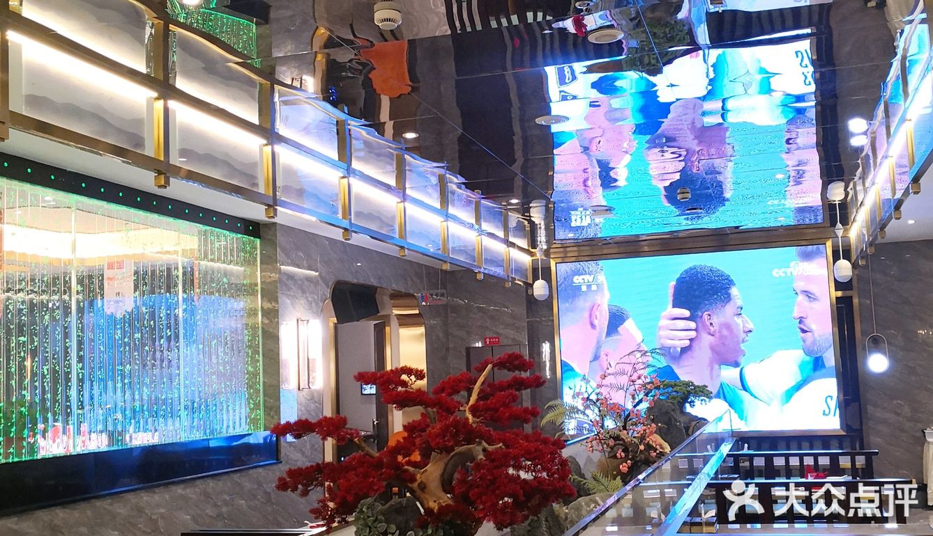 被这家滋味宴种草了[胜利]