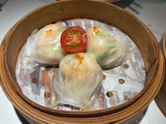 -禄运茶居·手工点心(猎德店)