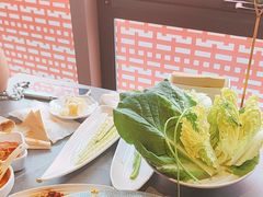 -竹犇番茄火锅(长风街店)