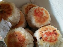-长发西饼(临顿路店)
