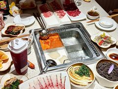 -海底捞火锅(创意园店)