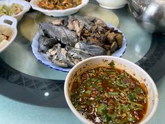 -元谋凉鸡店(百年老店)