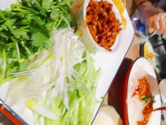 -四姐妹东北饺子(沙尾路店)