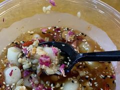 -八一路好吃街(雨田商务大厦店)