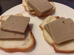 -广州建国酒店·君豪西餐自助餐厅