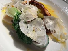 -弗兰克牛排西餐厅Ribone steak house(柠檬花园店)