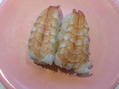 -争鲜回转寿司(南京东路店)