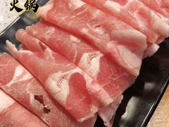 -重庆锦火锅(惠福东路店)