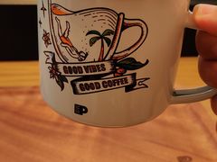 -Peet's Coffee皮爷咖啡(大学路店)