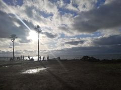 -Cafe Aewol Monsant