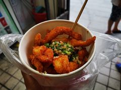 -特色椒盐排条(天山西路店)