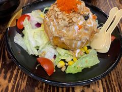 -小川洋风料理(街道口店)