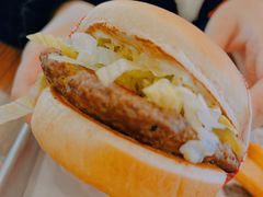 -FATBURGER 特富客汉堡(外交公寓店)