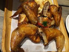 -卡朋西餐(较场西路店)